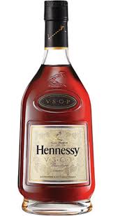 Hennessy VSOP Cognac - 40% 70cl